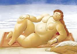 Botero
 #19399268