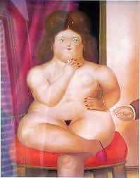 Botero
 #19399300