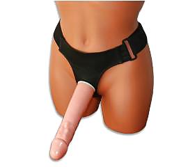 Strapon intercourse #9593646