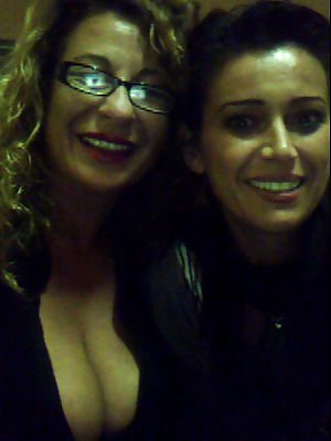 Former Qualified Boobs