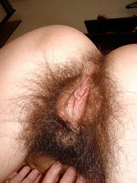 J'adore les femmes ayant une belle toison 65 #8724310