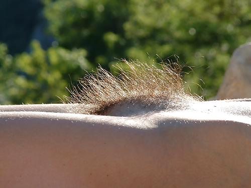 J'adore les femmes ayant une belle toison 65 #8724320