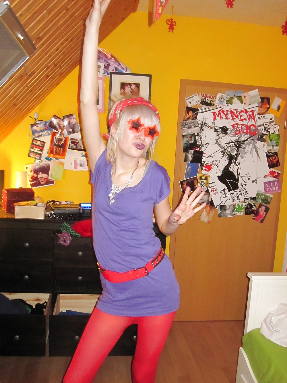Ich :P #9672299