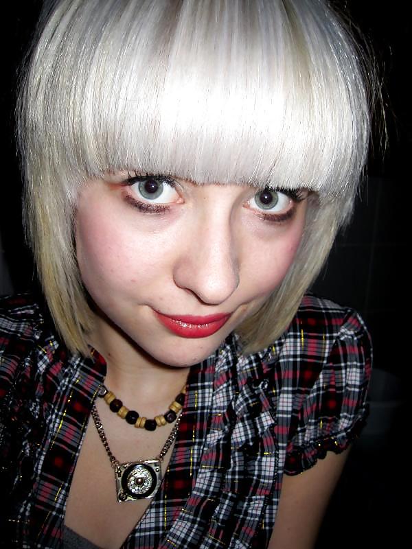 Ich :P #9672302