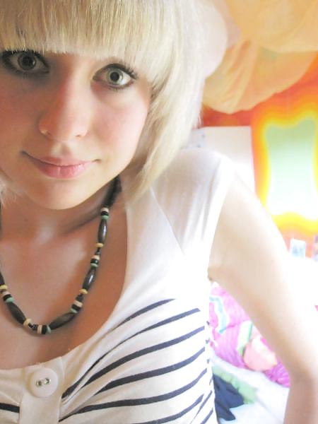 Ich :P #9672320