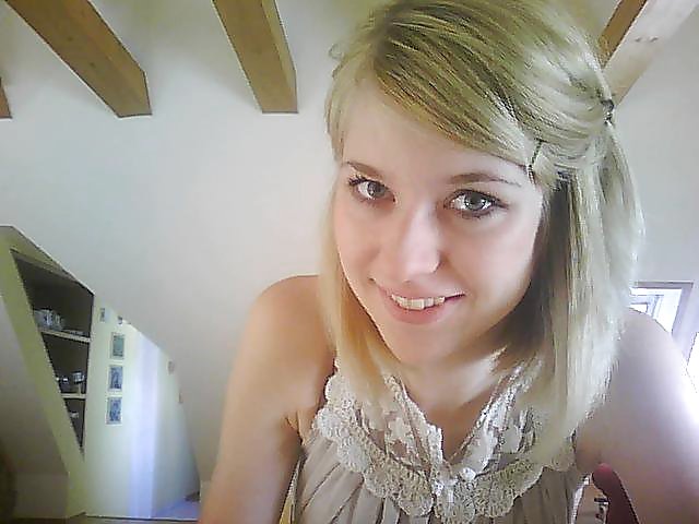 Ich :P #9672323