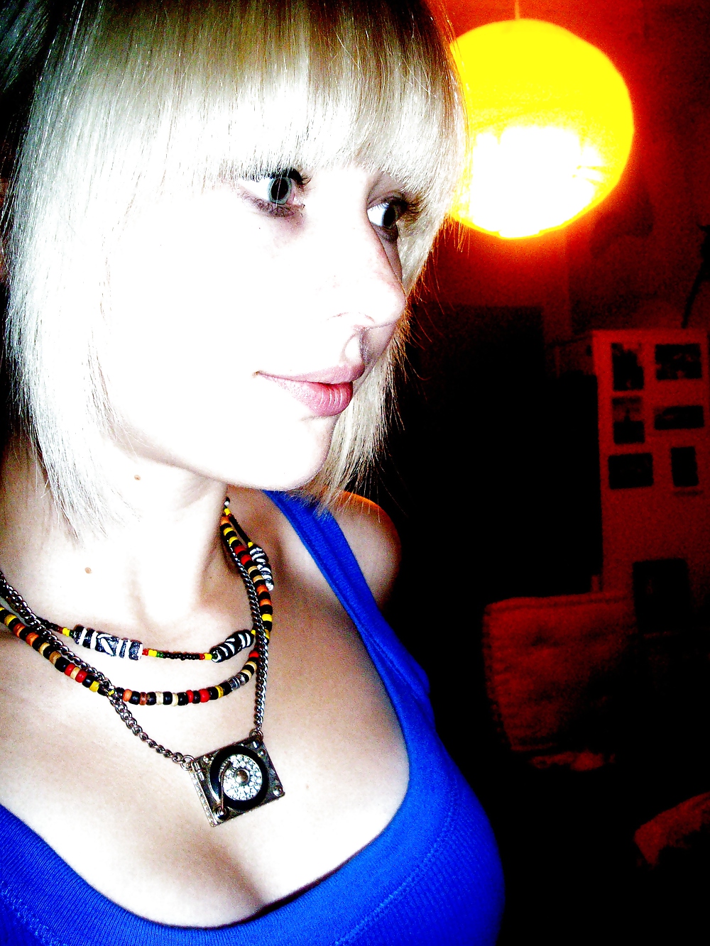 Ich :P #9672398