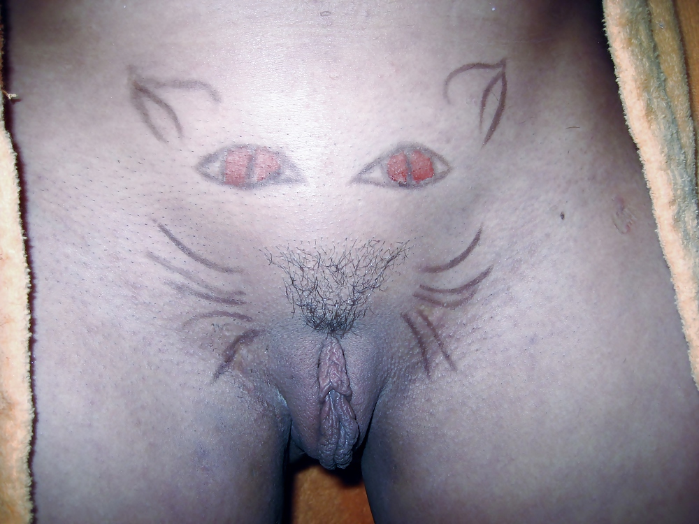 Meine Pussy Cat #4114354