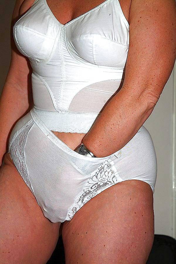 Mature girdles 3 #17202697