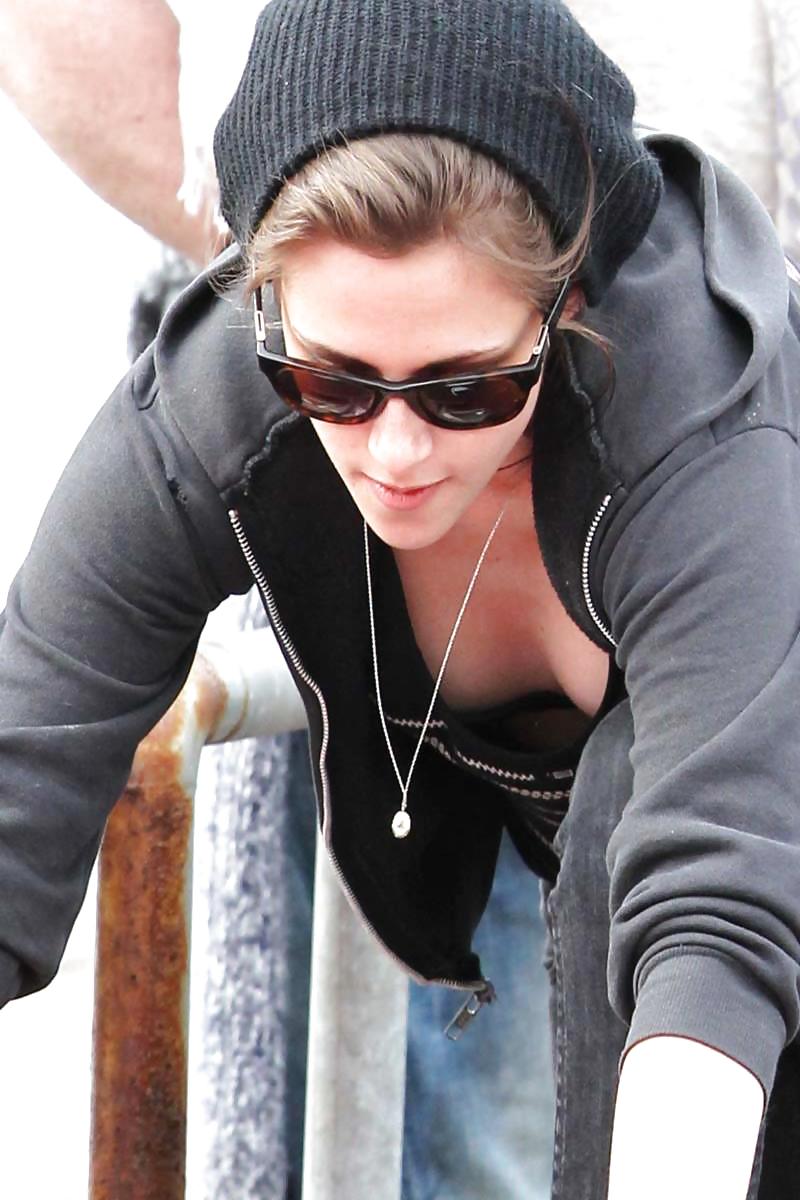 Kristen Stewart #8108874