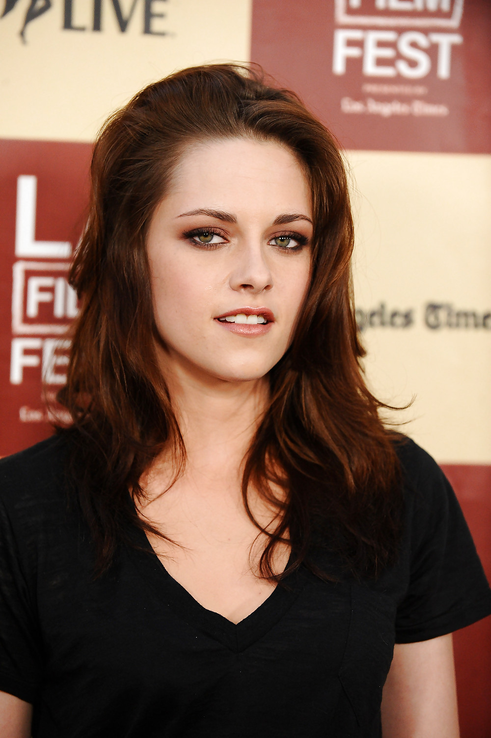 Kristen Stewart #8108976