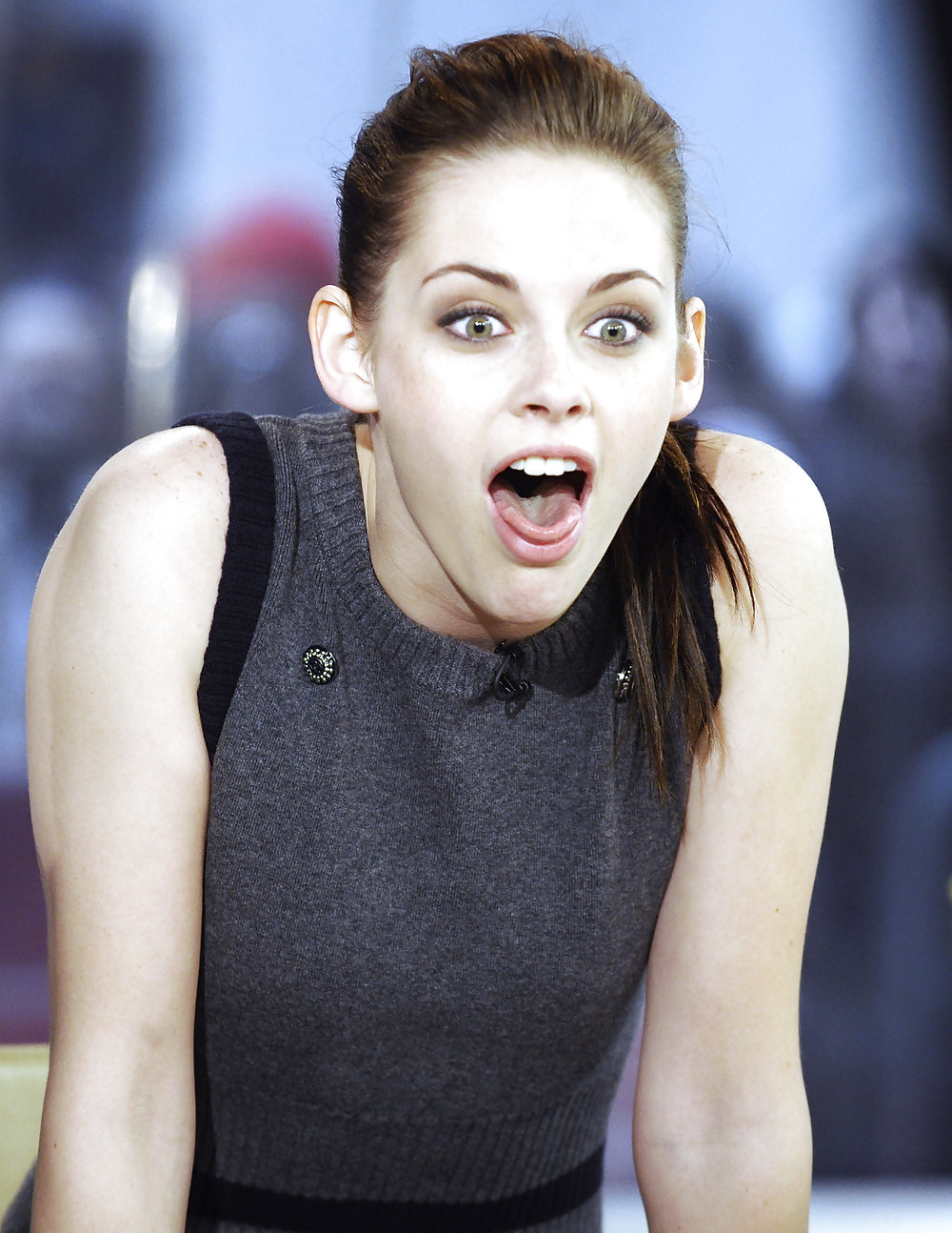 Kristen Stewart #8108996