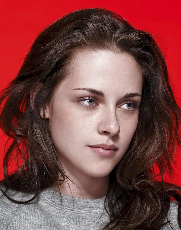 Kristen Stewart #8109002