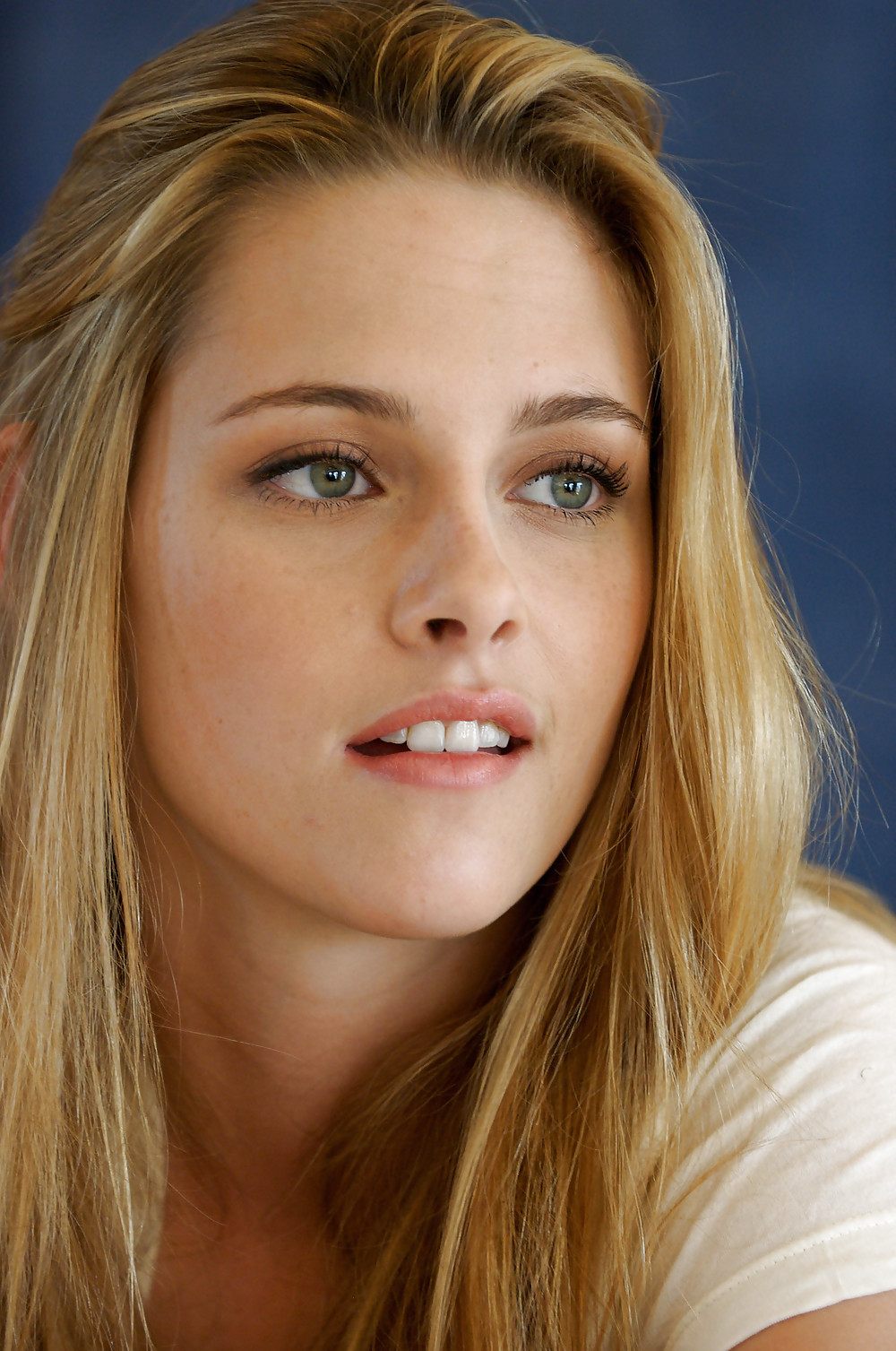 Kristen Stewart #8109036