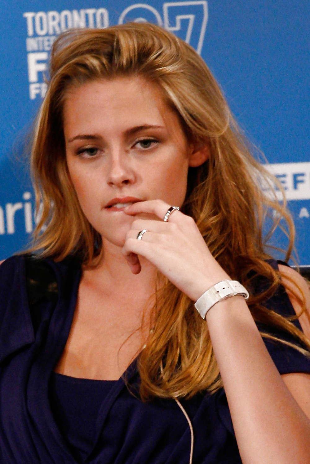 Kristen Stewart #8109065