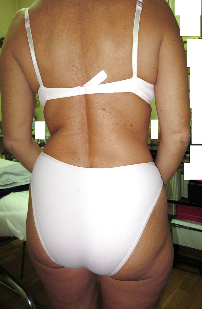 Panty Ass Mix 6 #3792365