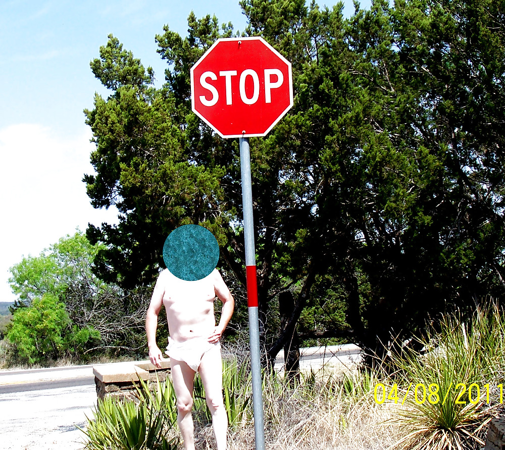 Diaper Park Fun #3413603