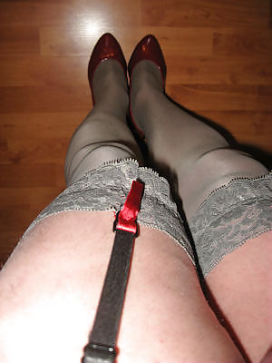 My legs, feet and heels pics #9910330