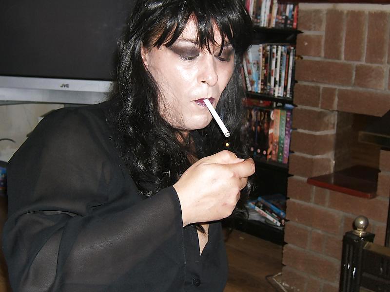 Slutty tranny Katriana Stevens #4471194