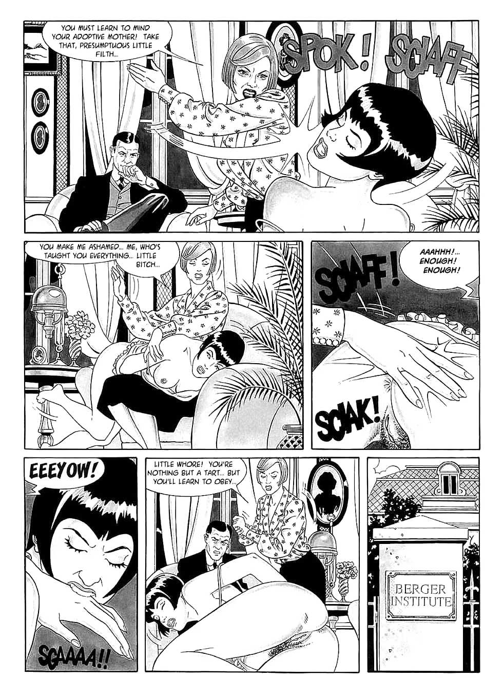 Educación inglesa
 #21571112