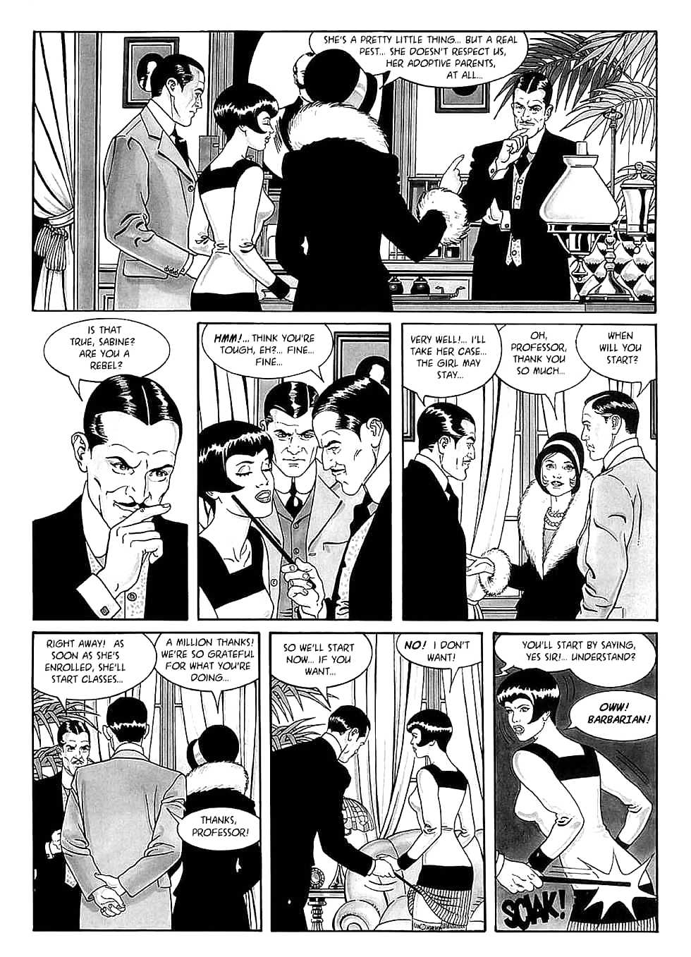 Educación inglesa
 #21571117