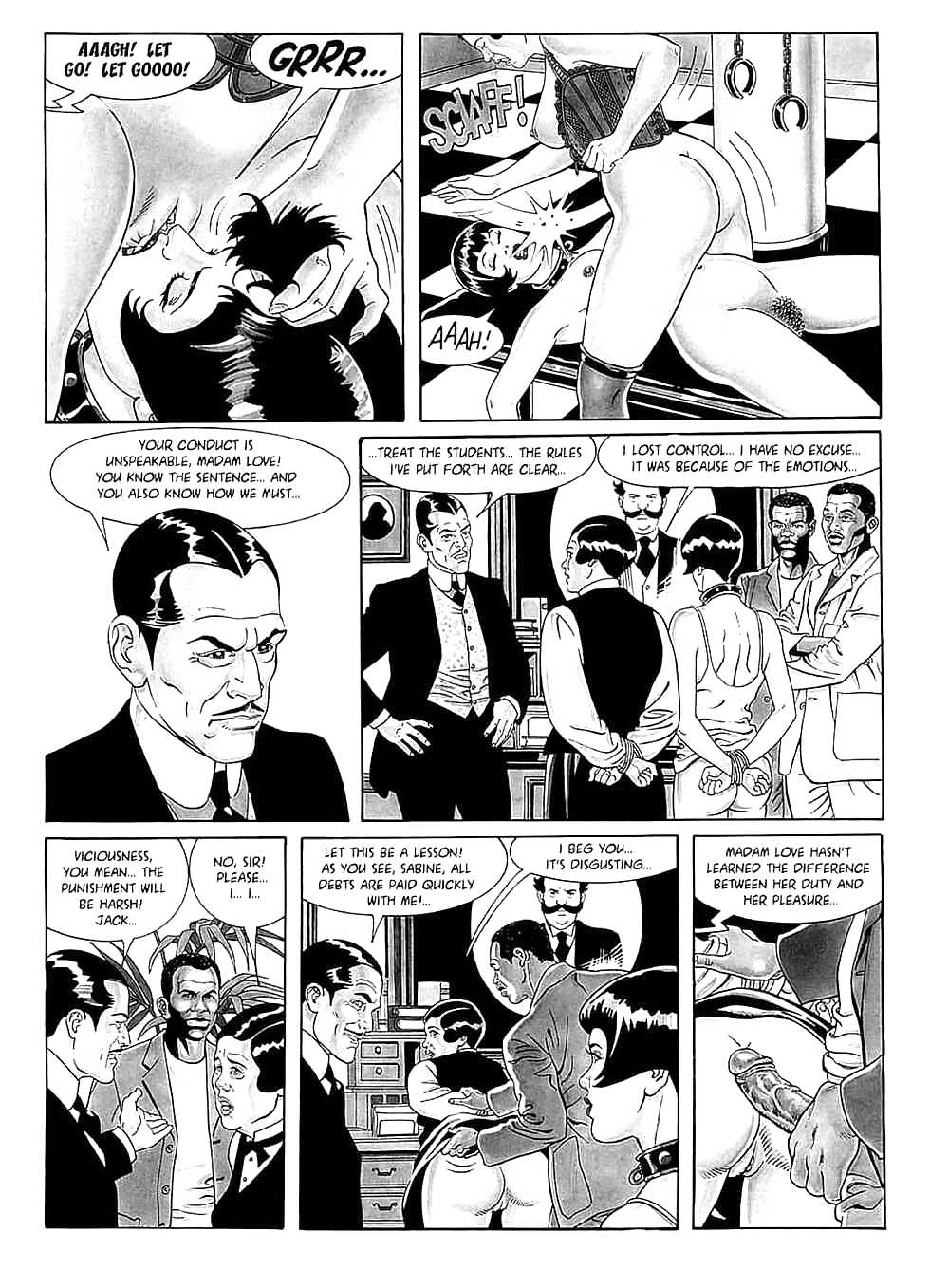 Educación inglesa
 #21571149