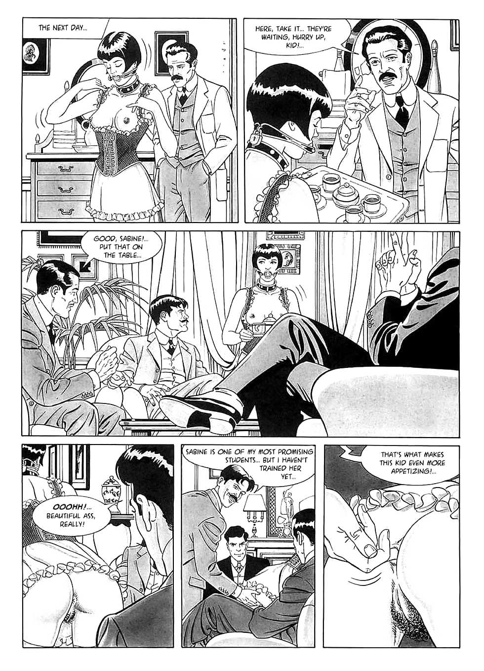 Educación inglesa
 #21571177