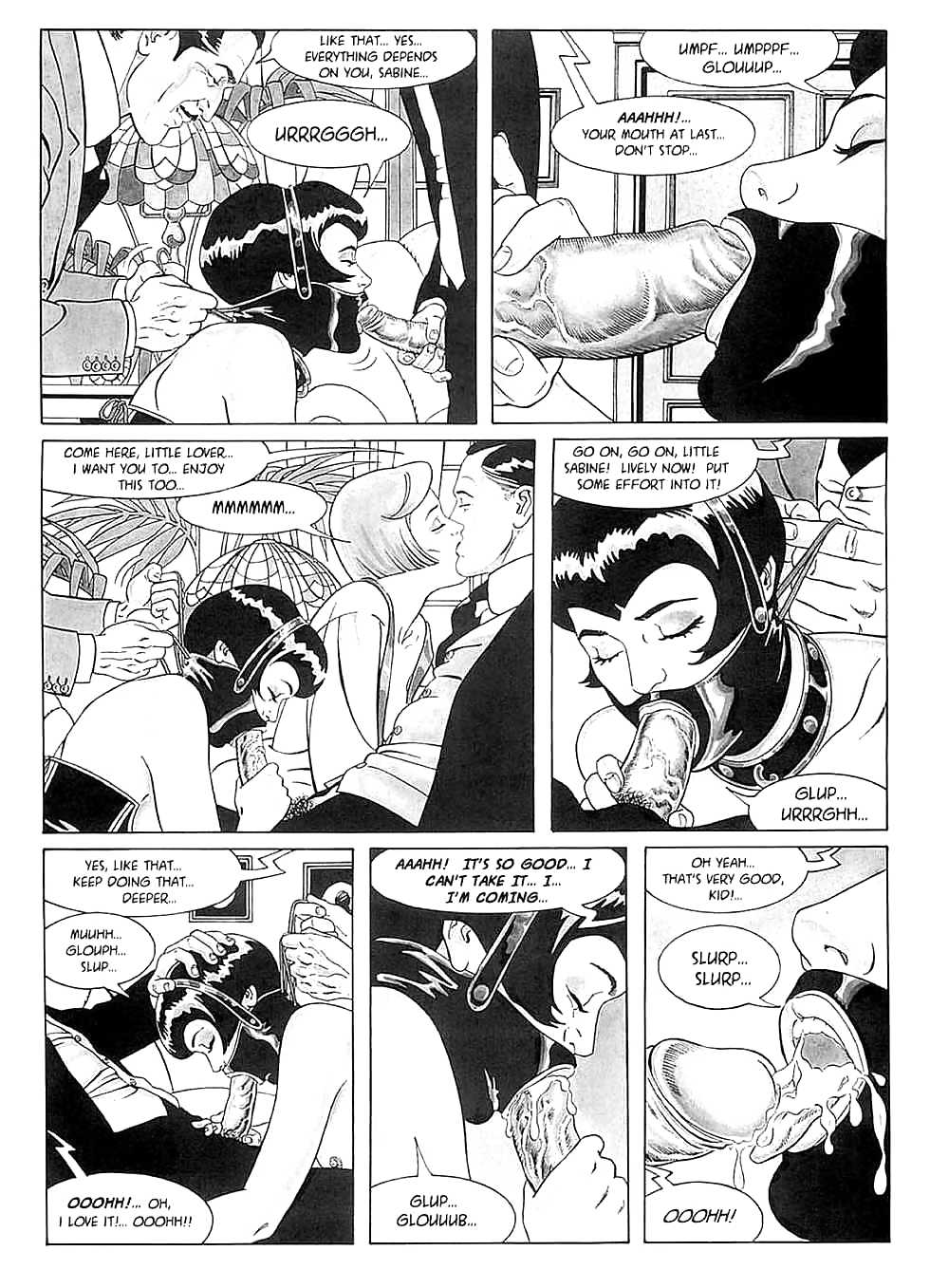 Educación inglesa
 #21571193