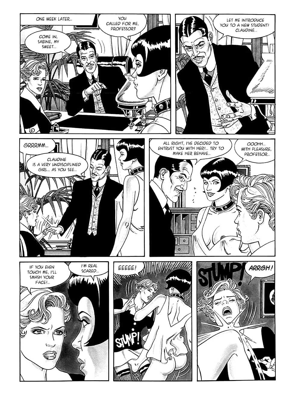 Educación inglesa
 #21571279