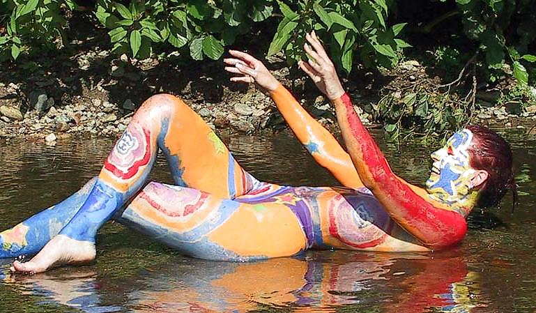 Another Afternoon at Beaver Beach #22672893