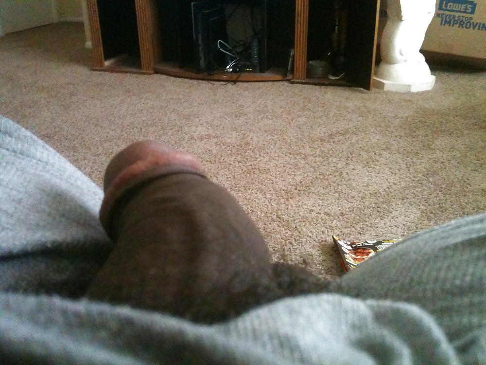 Luscious At ease Dick