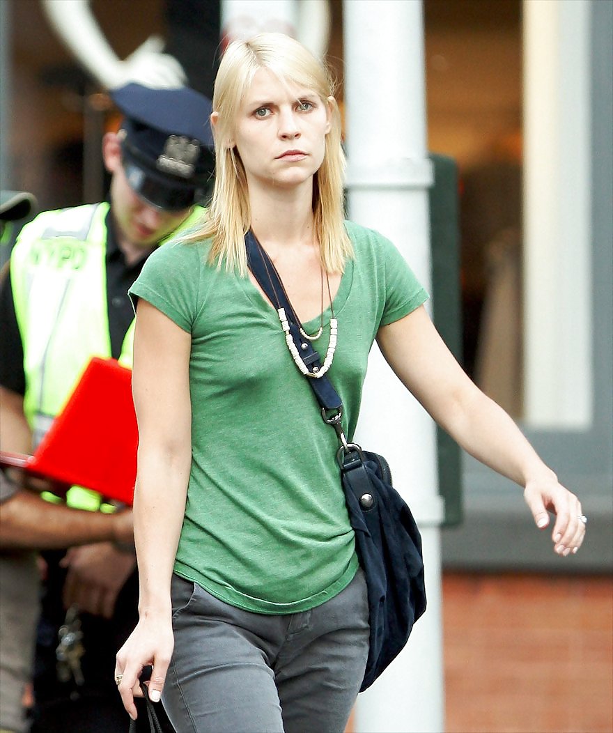 Claire Danes #15544149