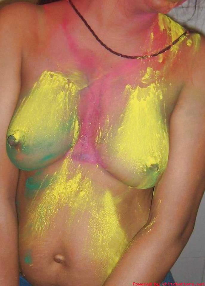 Holi diversión 
 #15948552