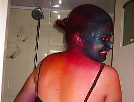 Holi diversión 
 #15948560