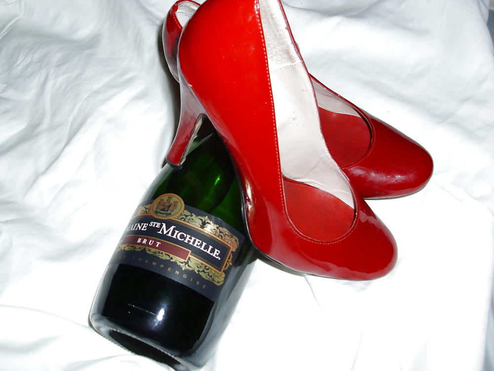 Champagne
 #20902925