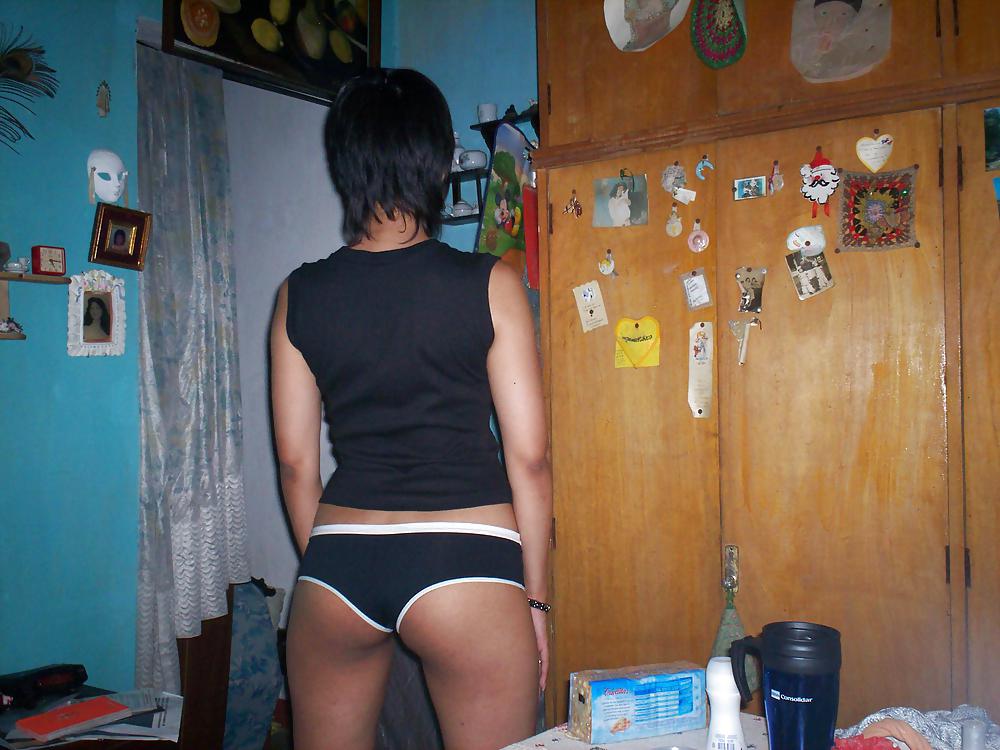 Front and back sets (a new set every day) #3460955