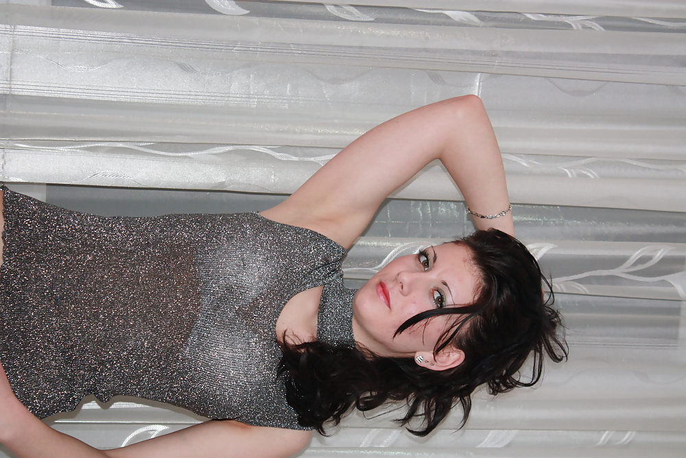 Dumb girl from Brasov part.2 #9085822