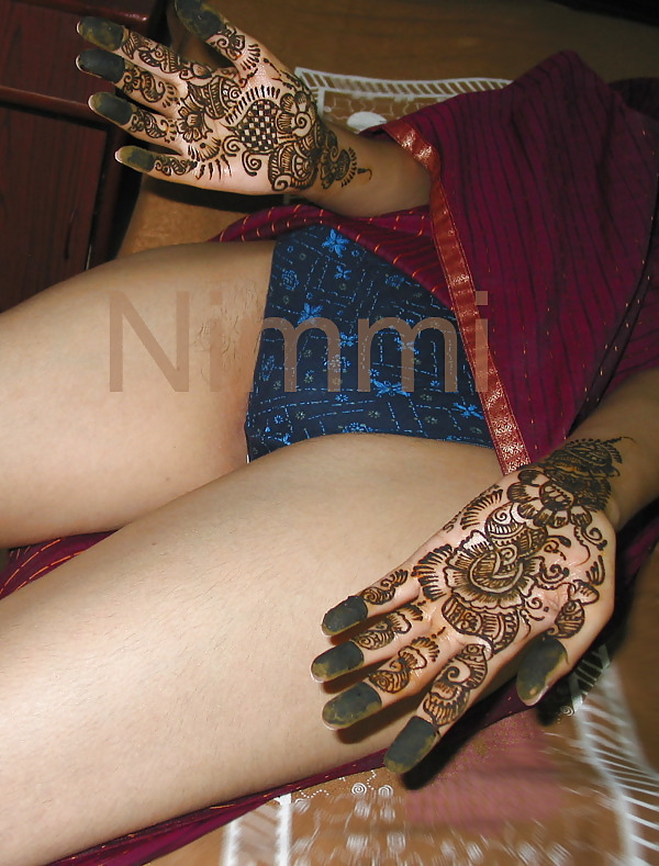 Indische Frau Nimmi Sammlung #1122862