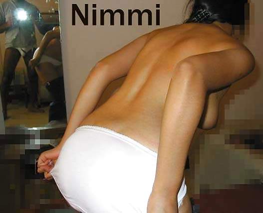 Indian Wife Nimmi Collection #1123445