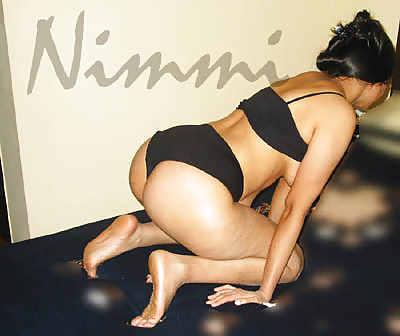 Indische Frau Nimmi Sammlung #1123555