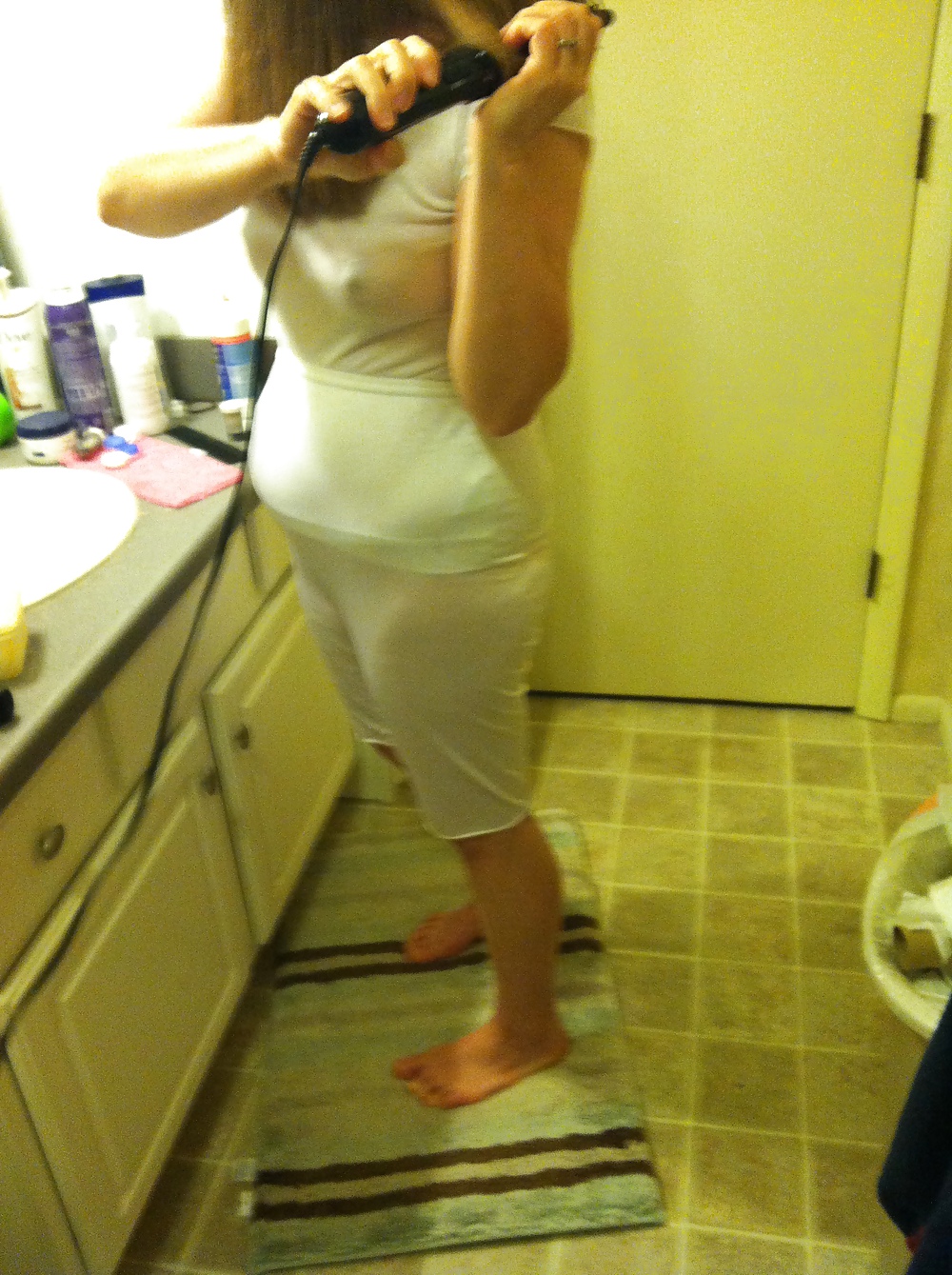 More Sexy Mormon Wife in Garments #16749144
