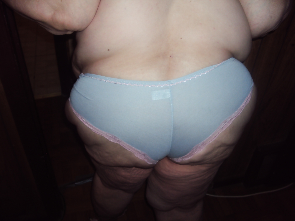 Sexybra and panties  #4499330