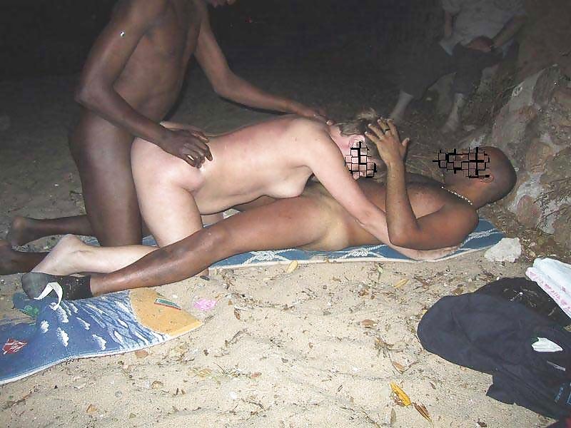 CUCKOLD VACATION (mostly in the west indies) #11855798