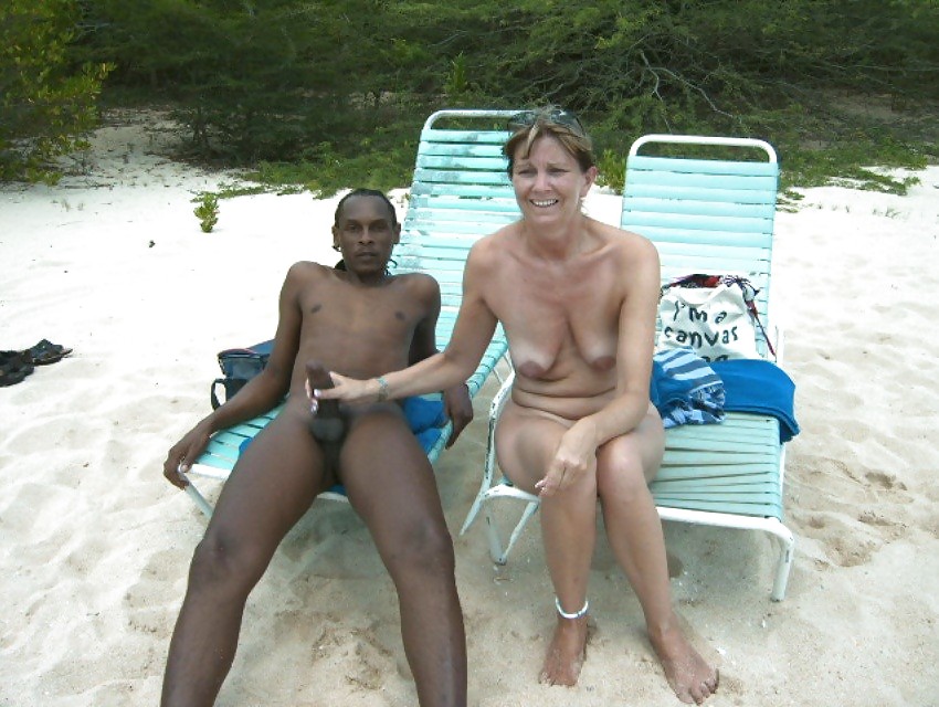 CUCKOLD VACATION (mostly in the west indies) #11856133