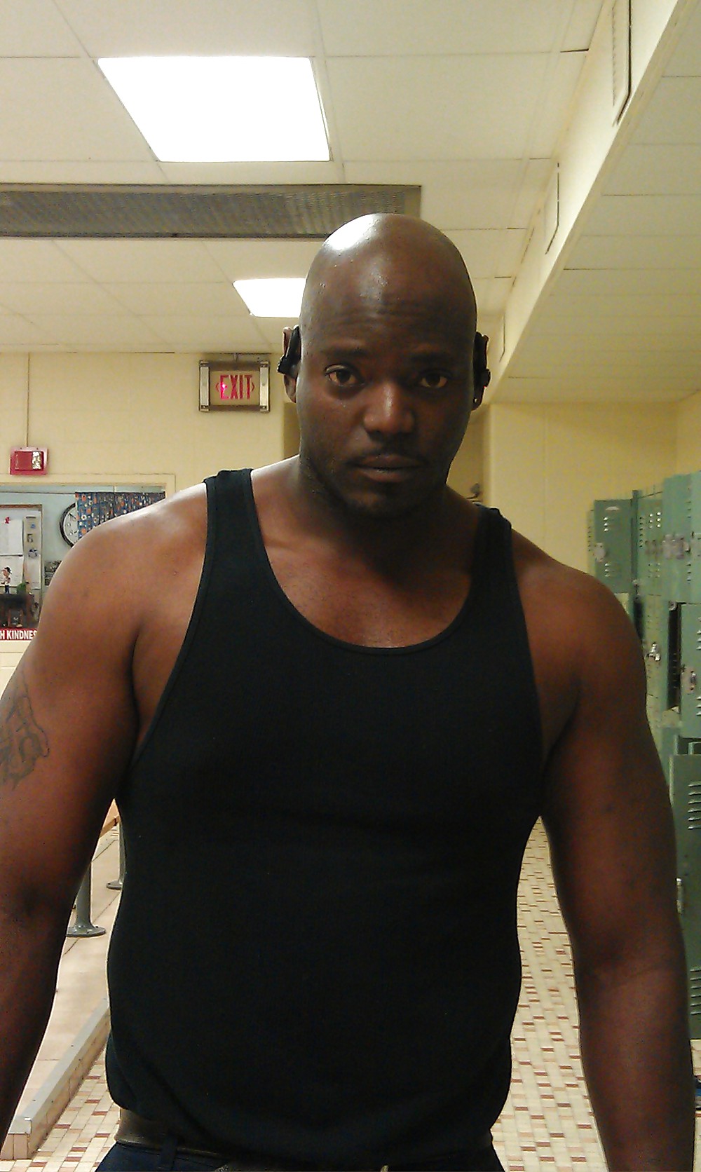 Unprintable Cedarshivs