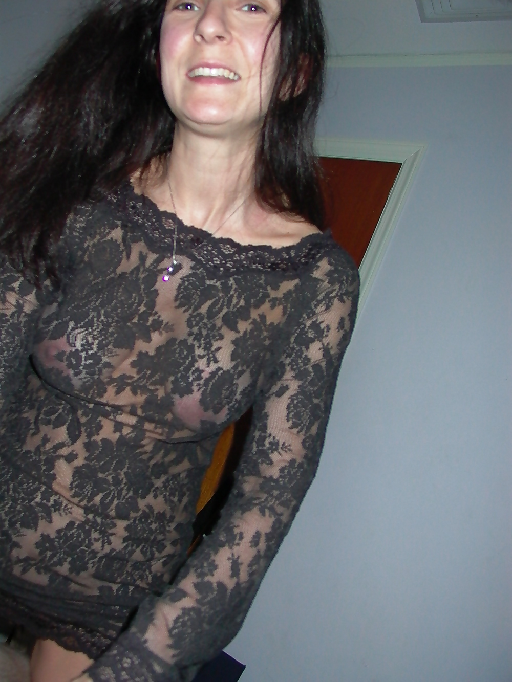 Hot MILF with big Dildo - N. C.  #12897591