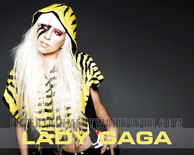 Lady Gaga #21032790