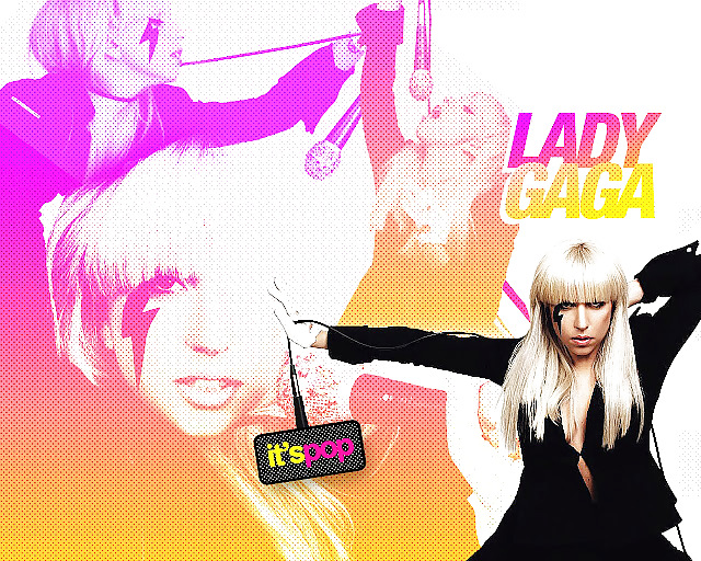 Lady Gaga #21032795