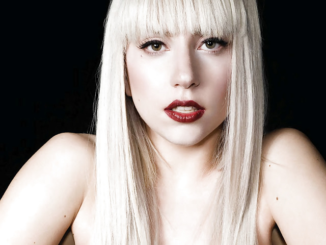 Lady Gaga #21032807