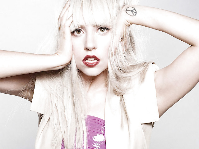 Lady Gaga #21032826